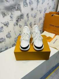 Picture of Louis Vuitton Shoes _SKULVsz35-405cmmnf051617751